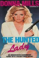 Watch The Hunted Lady Gomovies