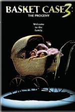 Watch Basket Case 3: The Progeny Gomovies