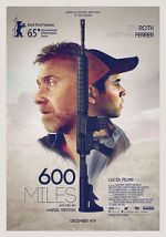 Watch 600 Miles Gomovies