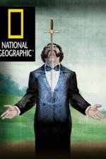 Watch National Geographic Humanly Impossible The Glass-Eater Gomovies