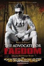 Watch The Advocate for Fagdom Gomovies