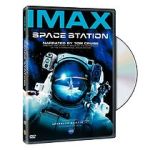 Watch IMAX Space Station: Adventures in Space Gomovies