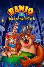 Watch Banjo the Woodpile Cat Gomovies