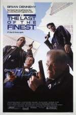 Watch The Last of the Finest Gomovies