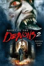 Watch Night of the Demons 2 Gomovies