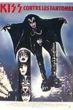 Watch KISS Meets the Phantom of the Park Gomovies