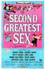 Watch The Second Greatest Sex Gomovies