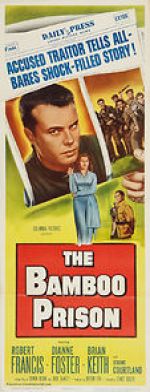 Watch The Bamboo Prison Gomovies