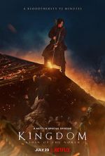 Watch Kingdom: Ashin of the North (TV Special 2021) Gomovies