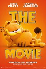 Watch The Garfield Movie Gomovies
