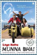Watch Lage Raho Munna Bhai Gomovies