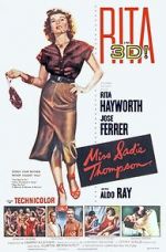 Watch Miss Sadie Thompson Gomovies