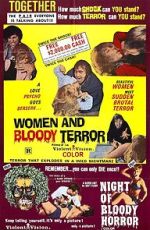 Watch Women and Bloody Terror Gomovies