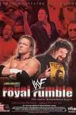Watch Royal Rumble Gomovies