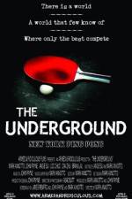 Watch The Underground New York Ping Pong Gomovies