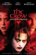 Watch The Crow: Wicked Prayer Gomovies