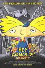 Watch Hey Arnold! The Movie Gomovies