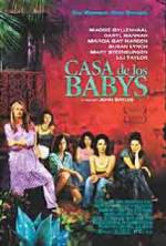 Watch Casa de los babys Gomovies