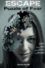 Watch Escape: Puzzle of Fear Gomovies