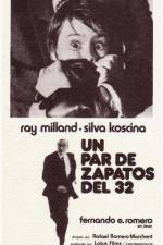 Watch Un par de zapatos del '32 Gomovies