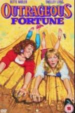 Watch Outrageous Fortune Gomovies