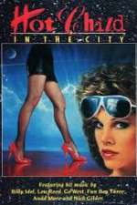 Watch Hot Child in the City Gomovies