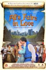 Watch All's Faire in Love Gomovies