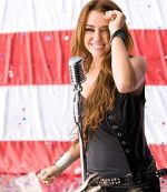 Watch Miley Cyrus: Party in the USA Gomovies