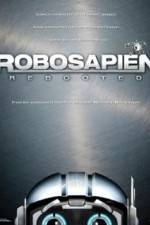 Watch Robosapien Rebooted Gomovies