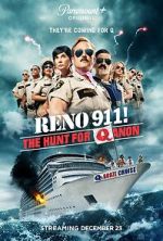 Watch Reno 911!: The Hunt for QAnon (TV Special 2021) Gomovies