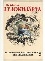 Watch The Brothers Lionheart Gomovies