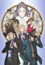 Watch Lupin III: Goodbye Partner Gomovies
