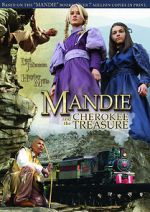Watch Mandie and the Cherokee Treasure Gomovies