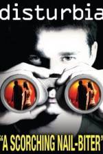 Watch Disturbia Gomovies