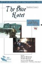 Watch The Blue Hotel Gomovies