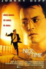 Watch Nick of Time Gomovies