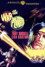 Watch The War of the Planets Gomovies