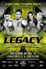 Watch Legacy Fighting Championship 20 Gomovies