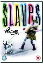 Watch Slaves of New York Gomovies