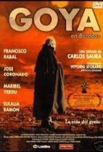 Watch Goya in Bordeaux Gomovies