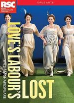 Watch Royal Shakespeare Company: Love\'s Labour\'s Lost Gomovies