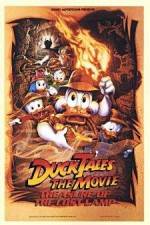 Watch DuckTales: The Movie - Treasure of the Lost Lamp Gomovies