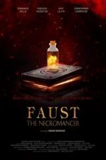 Watch Faust the Necromancer Gomovies