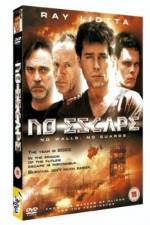 Watch No Escape Gomovies