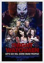 Watch The Night Watchmen Gomovies