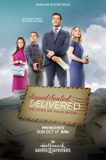 Watch Signed, Sealed, Delivered: The Vows We Have Made Gomovies