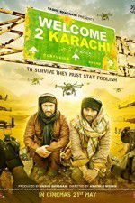 Watch Welcome 2 Karachi Gomovies