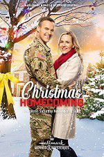 Watch Christmas Homecoming Gomovies
