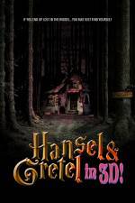 Watch Bread Crumbs The Hansel and Gretel Massacre Gomovies