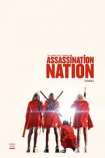Watch Assassination Nation Gomovies